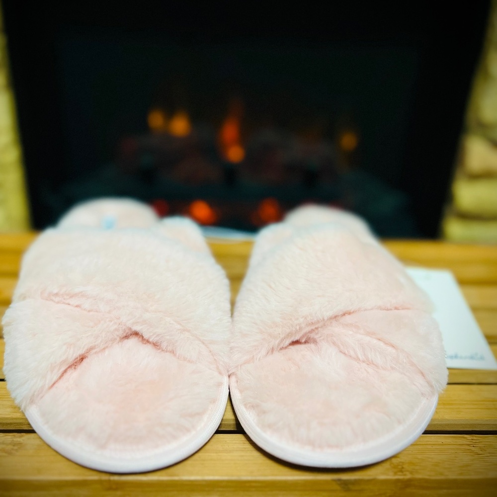 Splendid Slip on Slippers